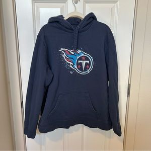 Fanatics Tennessee Titans Sweatshirt